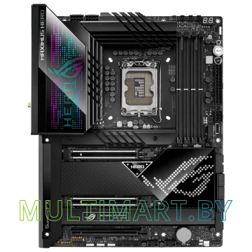 Материнская плата ASUS ROG Maximus Z690 Hero